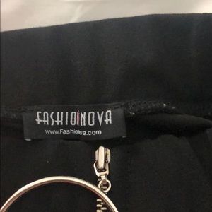 Fashion Nova Skirts - FASHION NOVA SKIRT Fashion Nova Skirts - FASHION NOVA SKIRT